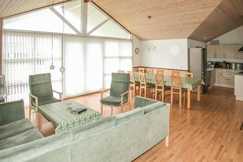 Foto von Ferienhaus VR64 in Skaven - Westjütland