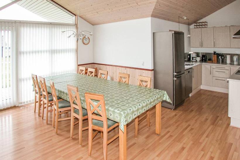 Foto von Ferienhaus VR64 in Skaven - Westjütland