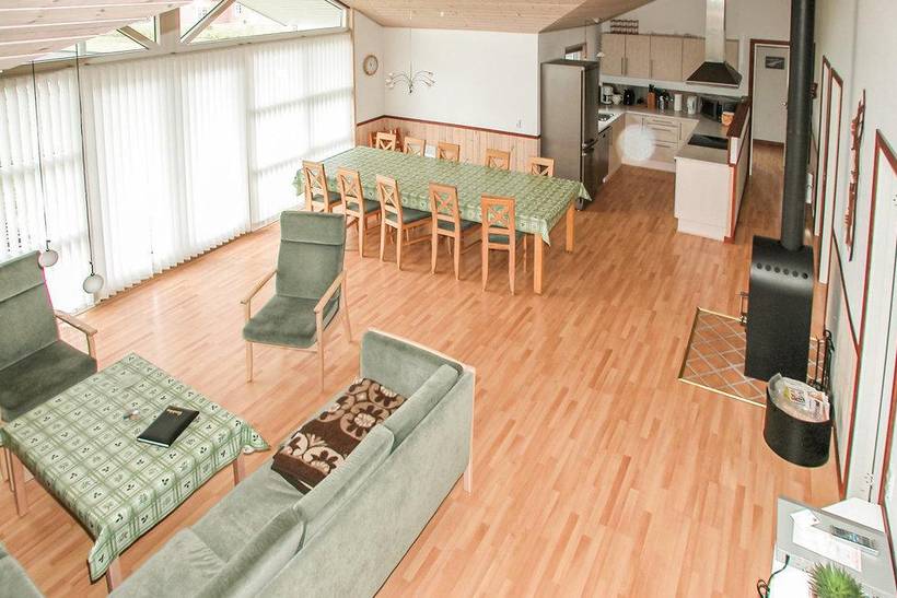 Foto von Ferienhaus VR64 in Skaven - Westjütland