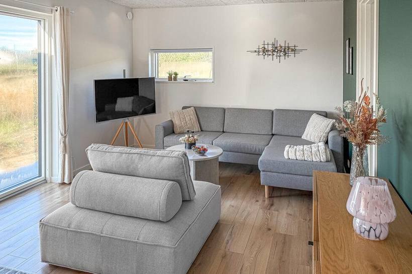 Foto von Ferienhaus VR66 in Rørbæk Sø - Ostjütland