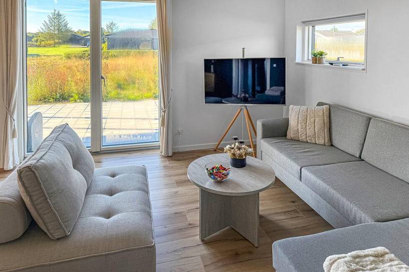 Foto von Ferienhaus VR66 in Rørbæk Sø - Ostjütland