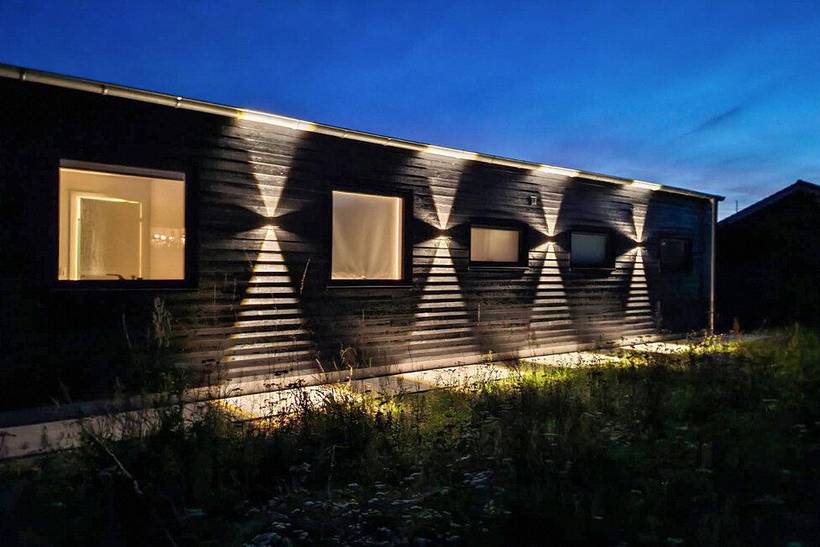 Foto von Ferienhaus VR66 in Rørbæk Sø - Ostjütland