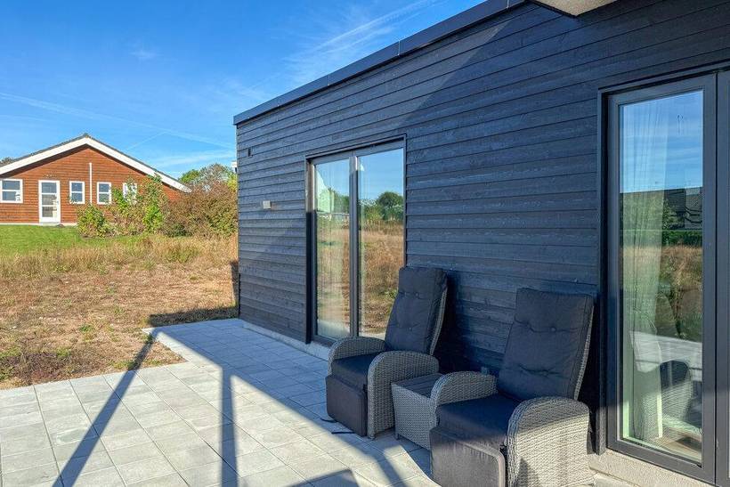 Foto von Ferienhaus VR66 in Rørbæk Sø - Ostjütland