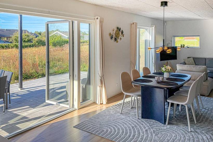 Foto von Ferienhaus VR66 in Rørbæk Sø - Ostjütland