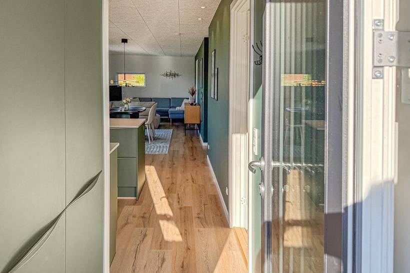 Foto von Ferienhaus VR66 in Rørbæk Sø - Ostjütland