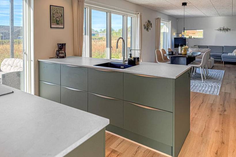 Foto von Ferienhaus VR66 in Rørbæk Sø - Ostjütland