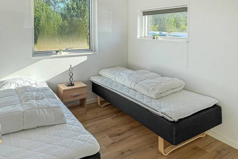Foto von Ferienhaus VR66 in Rørbæk Sø - Ostjütland