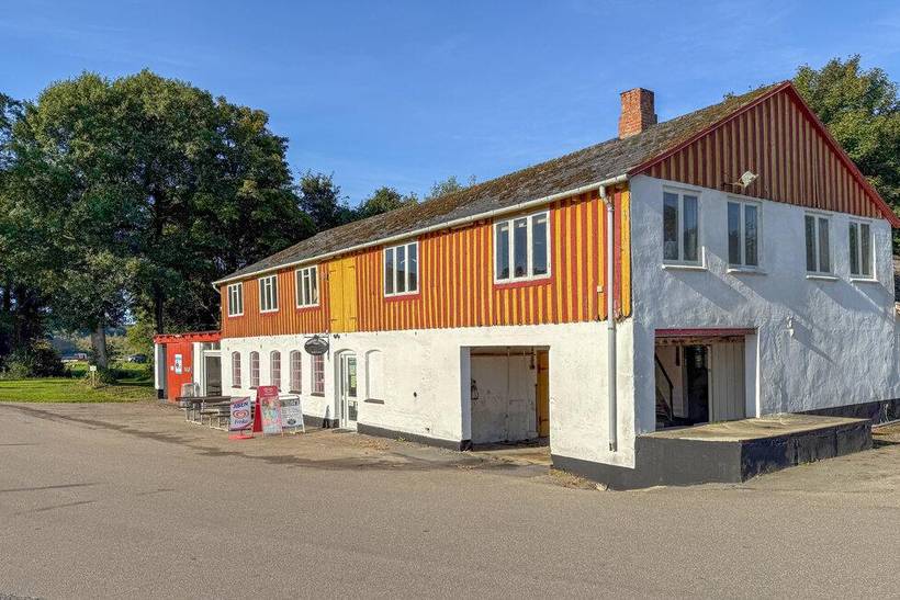Foto von Ferienhaus VR66 in Rørbæk Sø - Ostjütland
