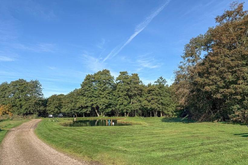 Foto von Ferienhaus VR66 in Rørbæk Sø - Ostjütland