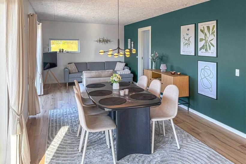 Foto von Ferienhaus VR66 in Rørbæk Sø - Ostjütland