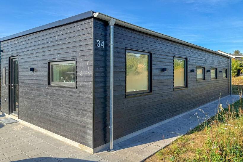 Foto von Ferienhaus VR66 in Rørbæk Sø - Ostjütland
