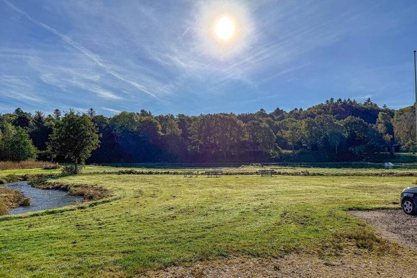 Foto von Ferienhaus VR66 in Rørbæk Sø - Ostjütland