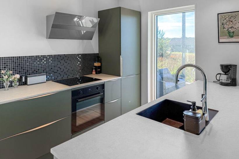 Foto von Ferienhaus VR66 in Rørbæk Sø - Ostjütland