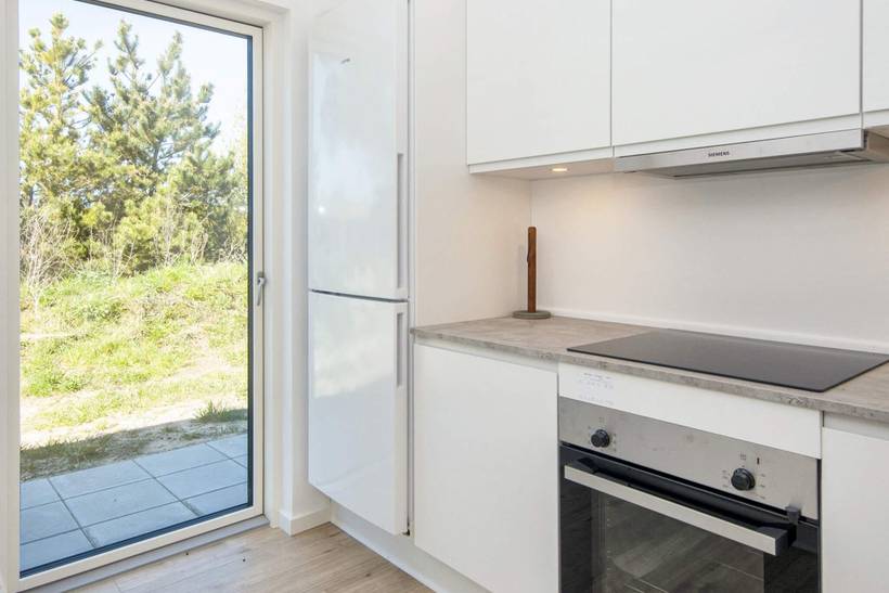 Foto von Ferienhaus VR69 in Kongsmark - Rømø