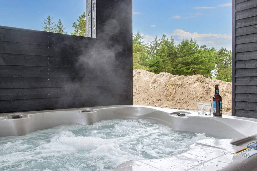 Foto von Ferienhaus VR69 in Kongsmark - Rømø