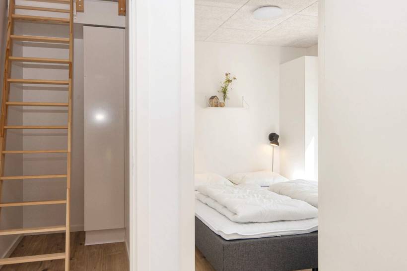 Foto von Ferienhaus VR69 in Kongsmark - Rømø