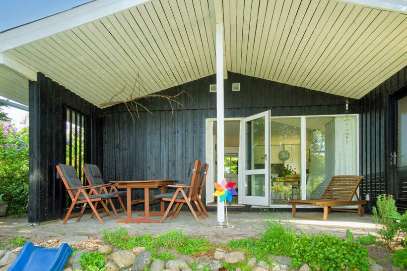 Foto von Ferienhaus VR73 auf Vellerup - Nordseeland