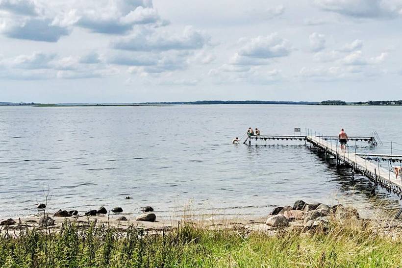 Foto von Ferienhaus VR73 auf Vellerup - Nordseeland