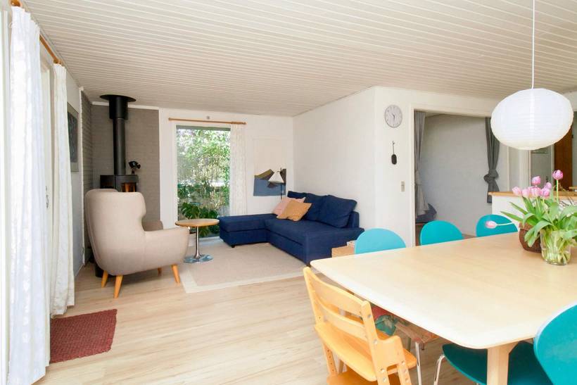 Foto von Ferienhaus VR73 auf Vellerup - Nordseeland