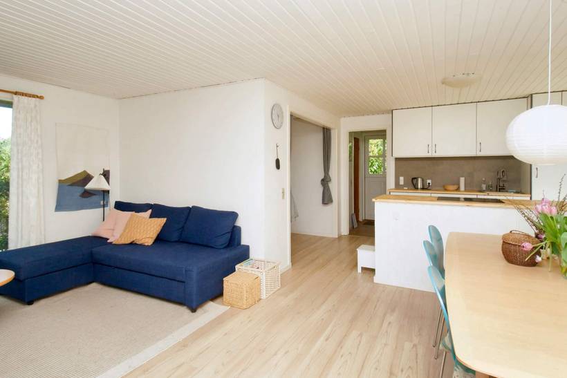 Foto von Ferienhaus VR73 auf Vellerup - Nordseeland