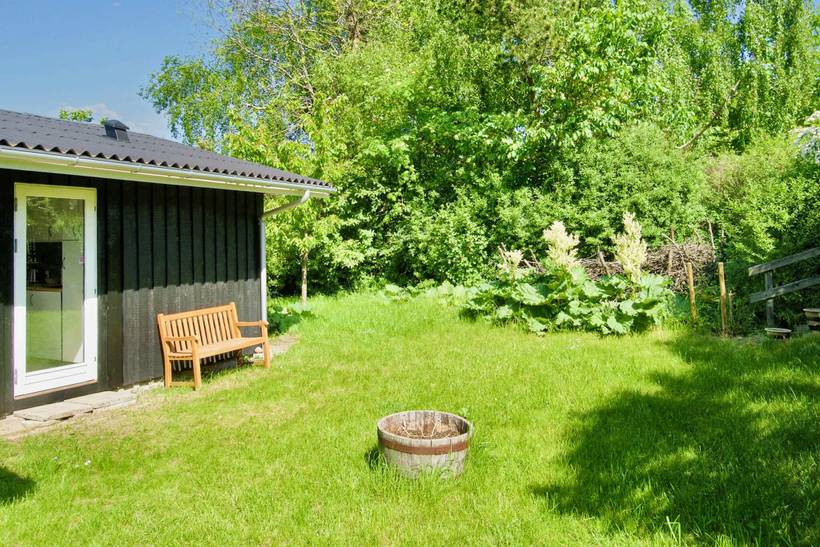 Foto von Ferienhaus VR73 auf Vellerup - Nordseeland