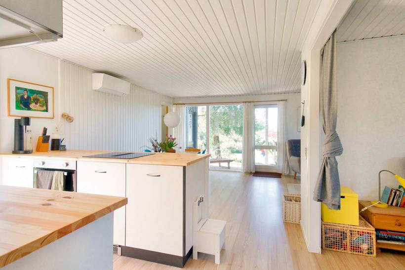 Foto von Ferienhaus VR73 auf Vellerup - Nordseeland