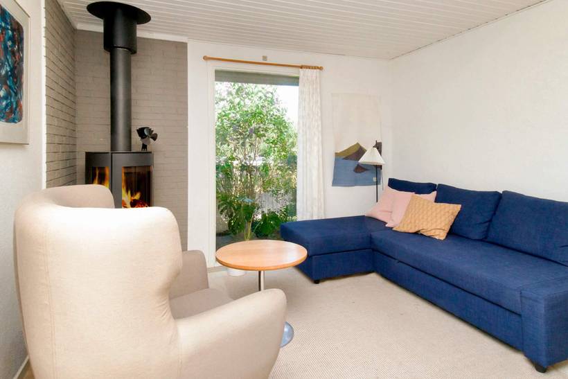 Foto von Ferienhaus VR73 auf Vellerup - Nordseeland