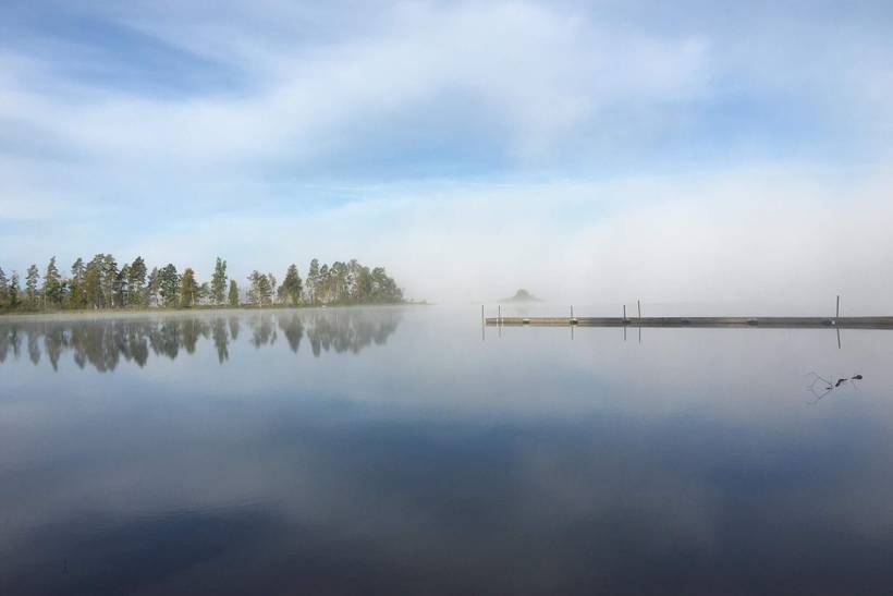 Foto von Ferienhaus VR73 auf Vellerup - Nordseeland