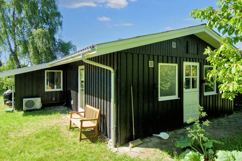 Foto von Ferienhaus VR73 auf Vellerup - Nordseeland