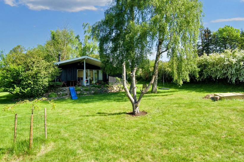 Foto von Ferienhaus VR73 auf Vellerup - Nordseeland