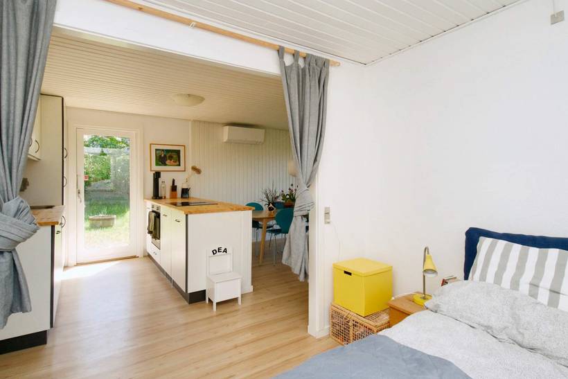 Foto von Ferienhaus VR73 auf Vellerup - Nordseeland
