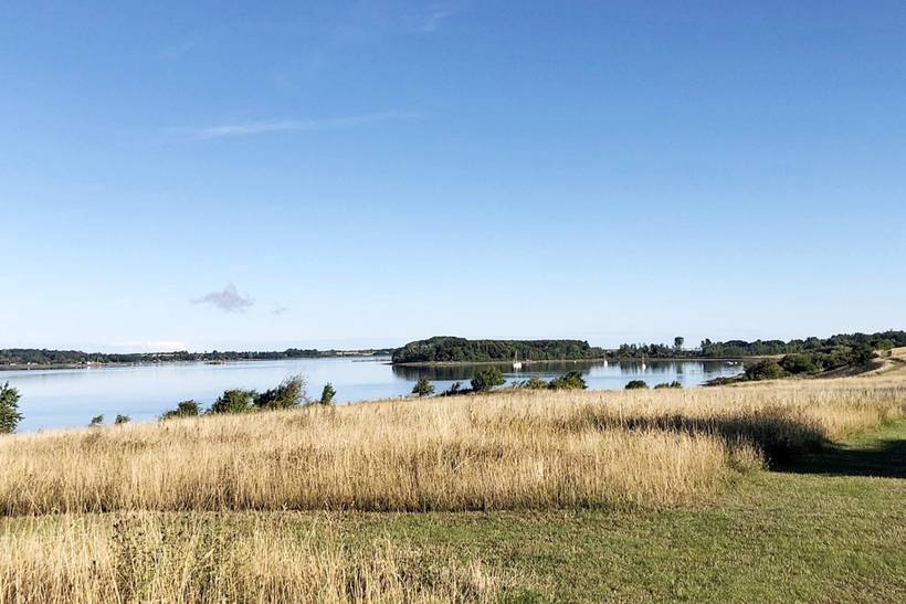 Foto von Ferienhaus VR73 auf Vellerup - Nordseeland