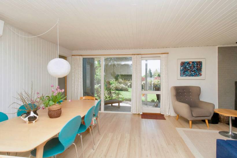 Foto von Ferienhaus VR73 auf Vellerup - Nordseeland
