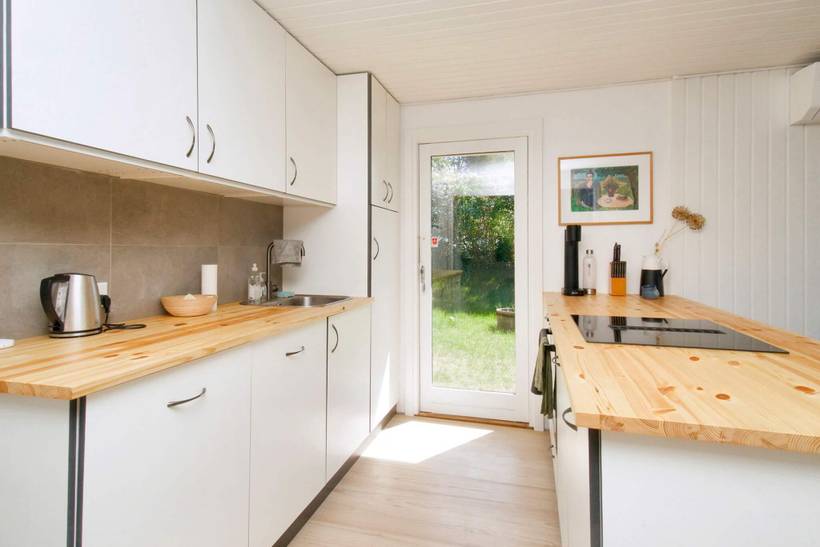 Foto von Ferienhaus VR73 auf Vellerup - Nordseeland