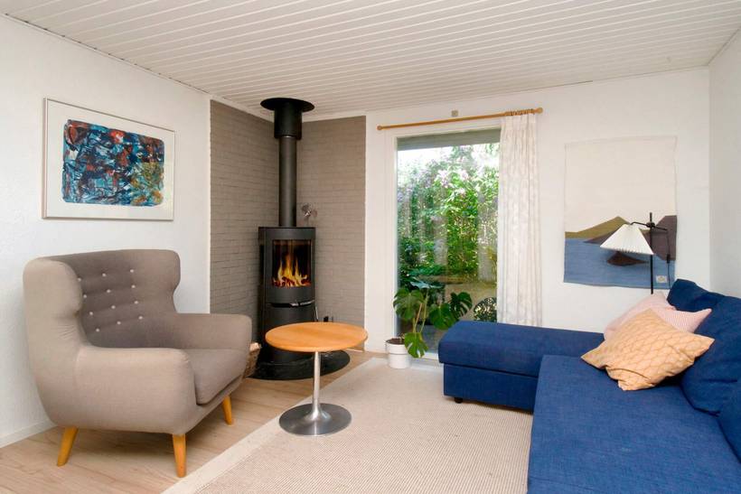 Foto von Ferienhaus VR73 auf Vellerup - Nordseeland