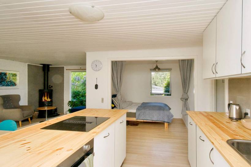 Foto von Ferienhaus VR73 auf Vellerup - Nordseeland