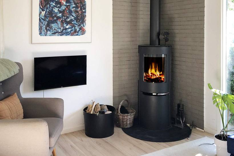 Foto von Ferienhaus VR73 auf Vellerup - Nordseeland