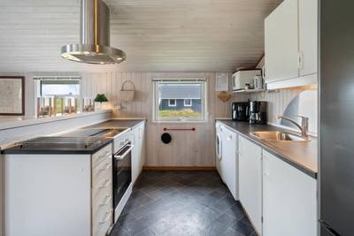 Vorschaubild von Ferienhaus VR76 in Bjerregård - Westjütland