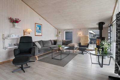 Vorschaubild von Ferienhaus VR76 in Bjerregård - Westjütland