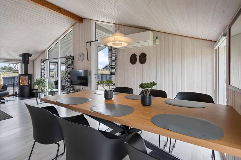 Foto von Ferienhaus VR76 in Bjerregård - Westjütland