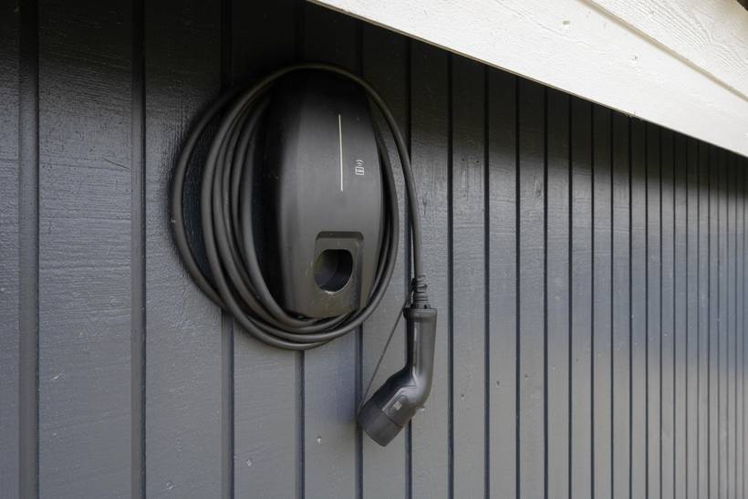 Foto von Ferienhaus VR76 in Bjerregård - Westjütland