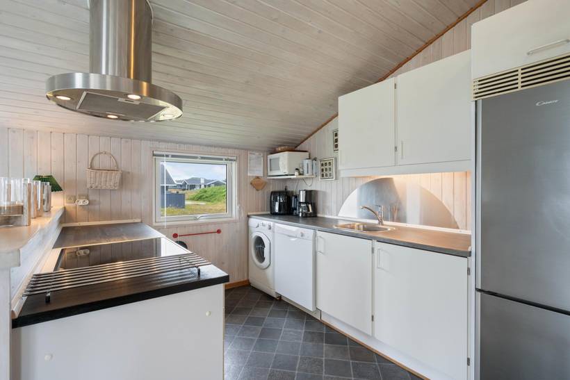 Foto von Ferienhaus VR76 in Bjerregård - Westjütland