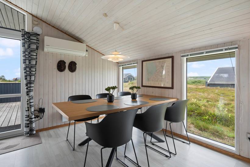 Foto von Ferienhaus VR76 in Bjerregård - Westjütland