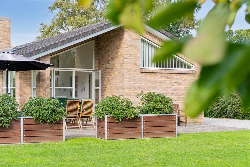 Foto von Ferienhaus VR77 in Skovmose - Als