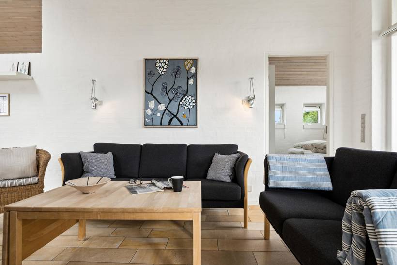 Foto von Ferienhaus VR77 in Skovmose - Als