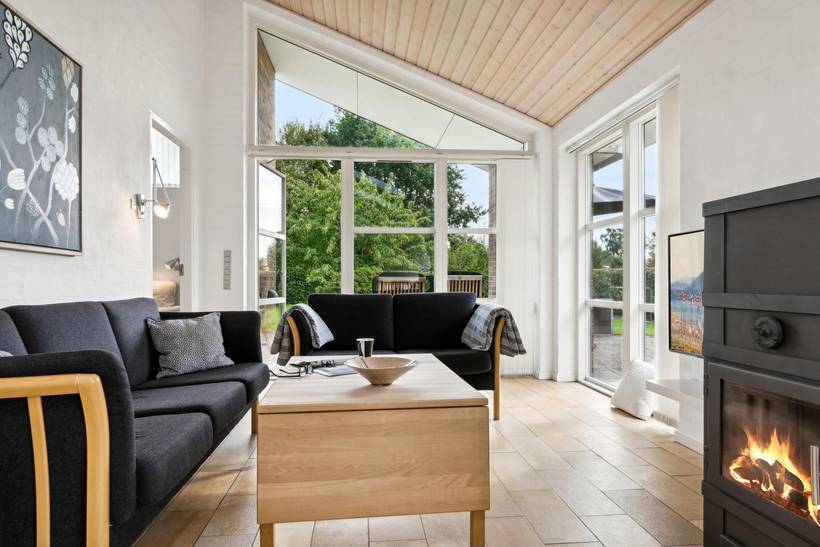 Foto von Ferienhaus VR77 in Skovmose - Als