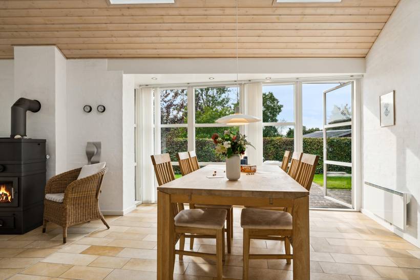 Foto von Ferienhaus VR77 in Skovmose - Als