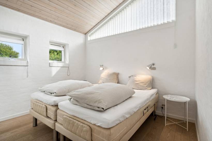 Foto von Ferienhaus VR77 in Skovmose - Als