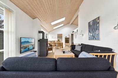 Vorschaubild von Ferienhaus VR77 in Skovmose - Als