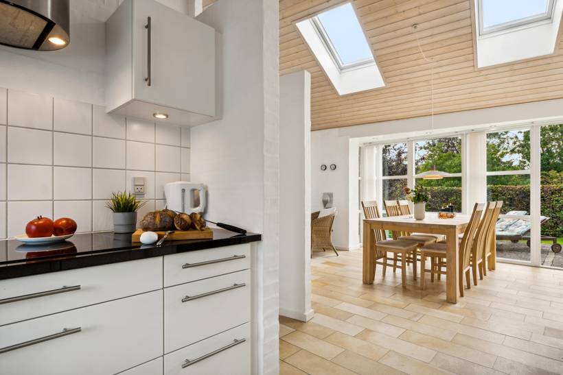 Foto von Ferienhaus VR77 in Skovmose - Als